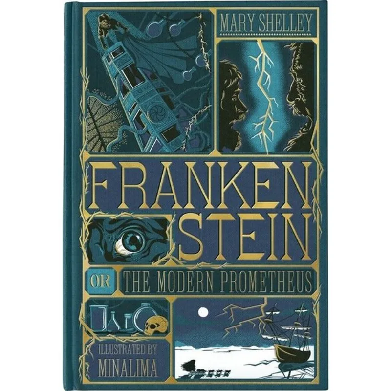 FRANKENSTEIN