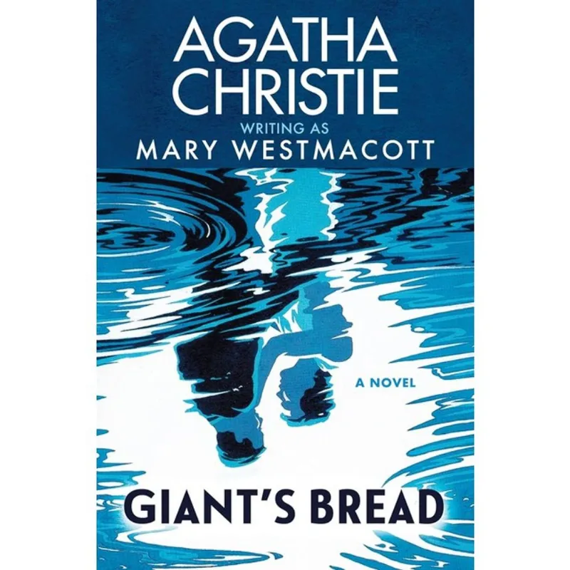 GIANT'S BRED