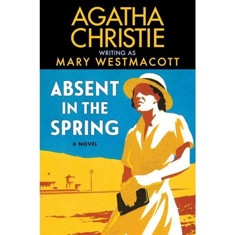 ABSENT IN THE SPRING