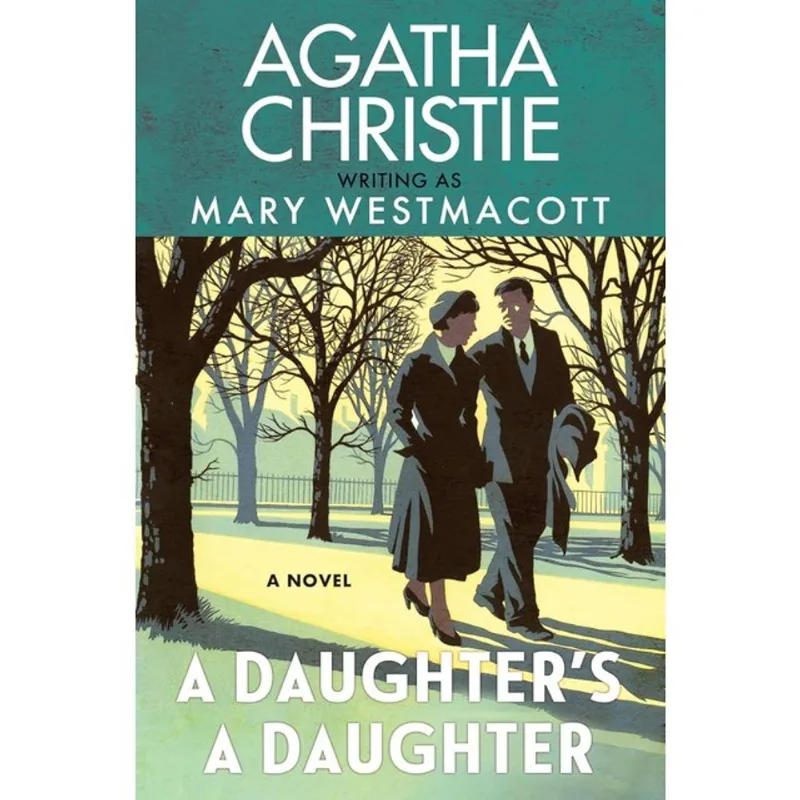 A DAUGHTER'S A DAUGHTER'S