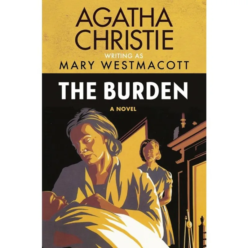 THE BURDEN