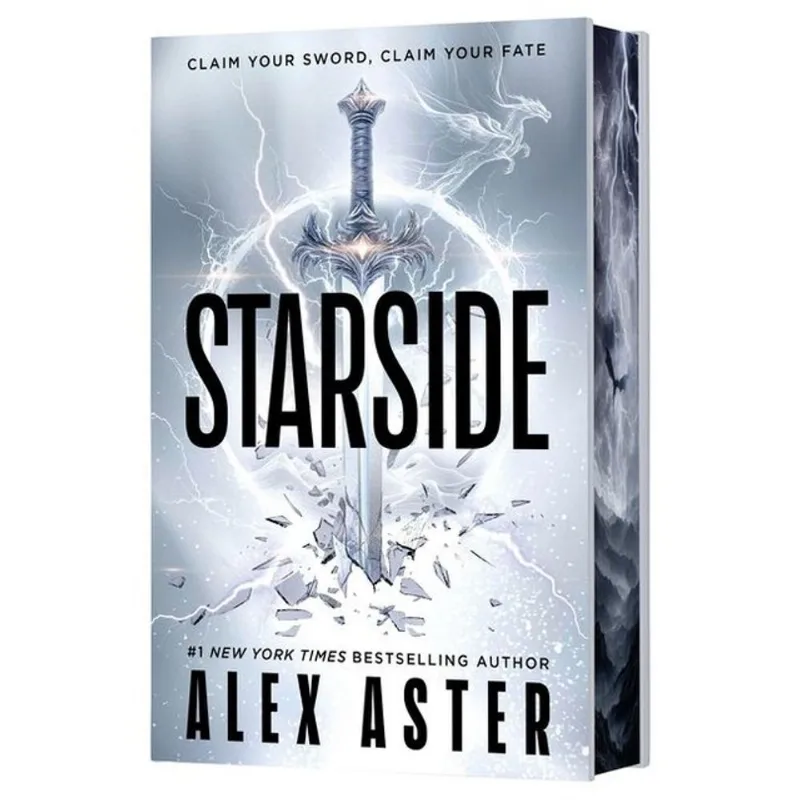 STARSIDE - DELUXE LIMITED EDITION