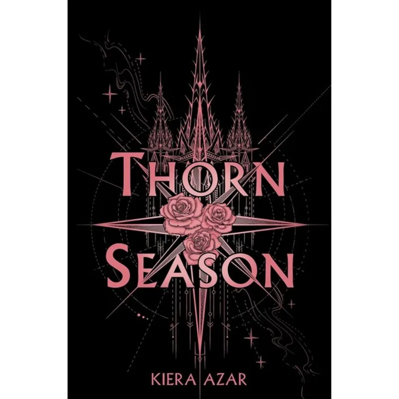THORN SEASON - EXPORT EDITION