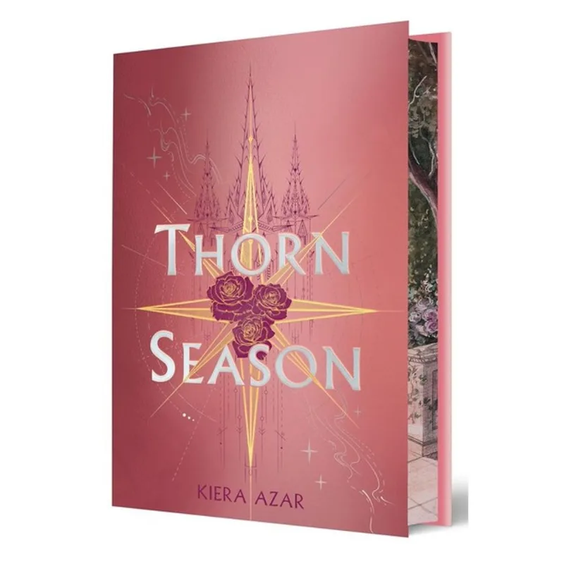 THORN SEASON - DELUXE EDITION