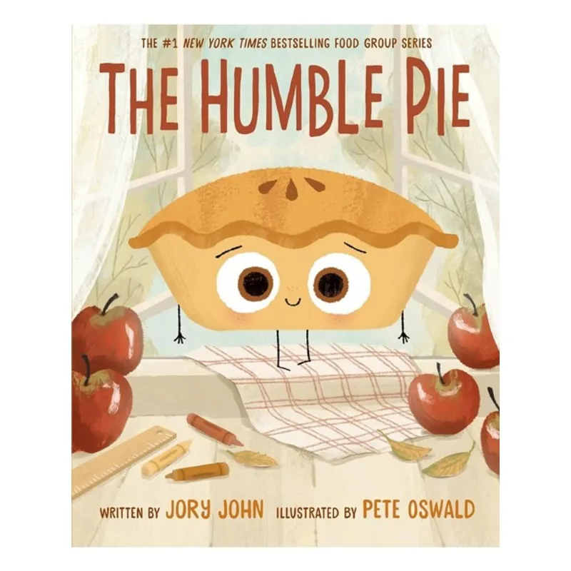 THE HUMBLE PIE - EXPORT EDITION