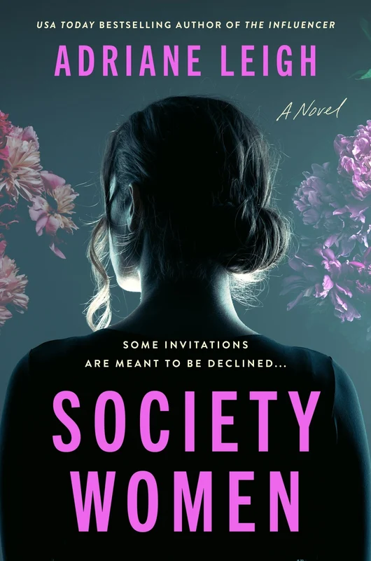 Society Women: A Novel Paperback