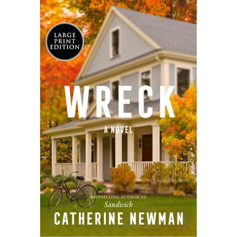 WRECK