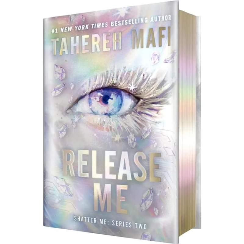 RELEASE ME - DELUXE LIMITED EDITION
