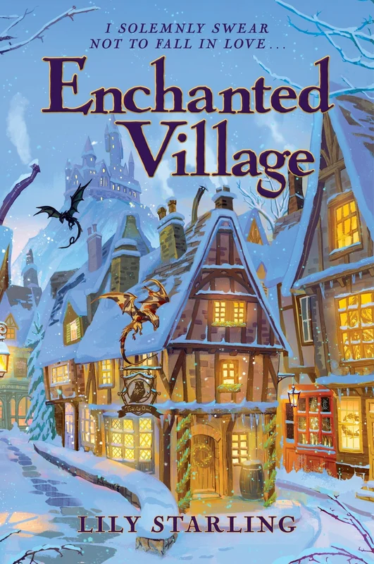 Enchanted Village: A Novel Paperback