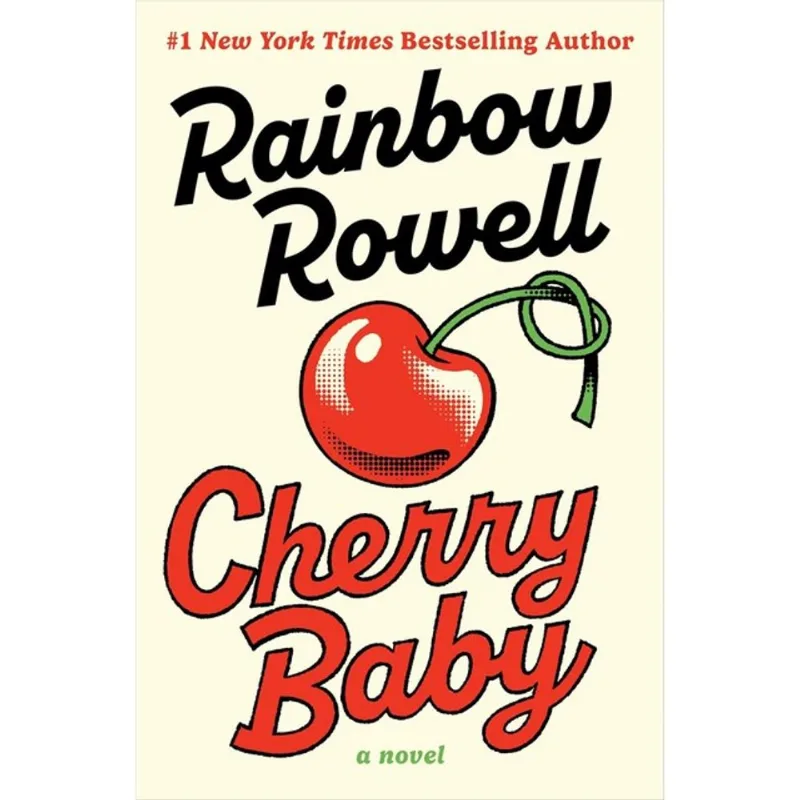 CHERRY BABY - EXPORT EDITION