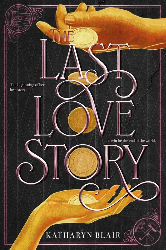 The Last Love Story Paperback