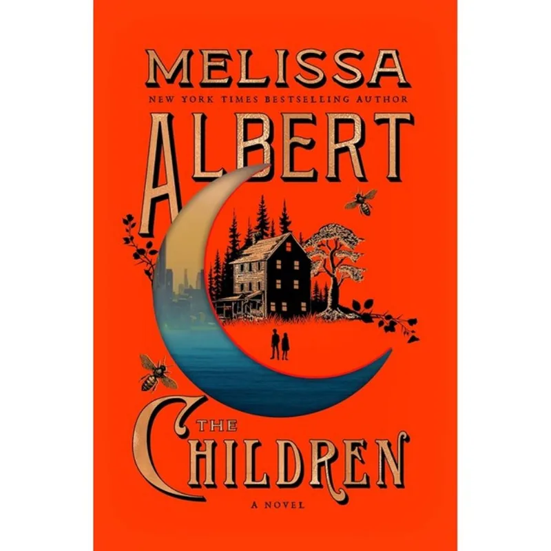 THE CHILDREN