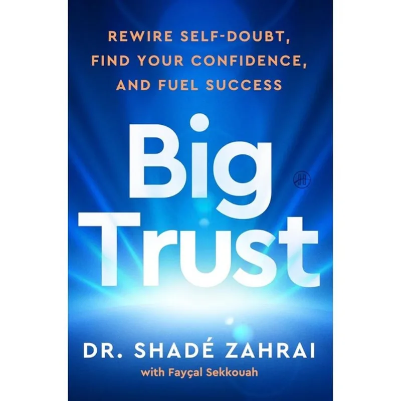 BIG TRUST - EXPORT EDITION