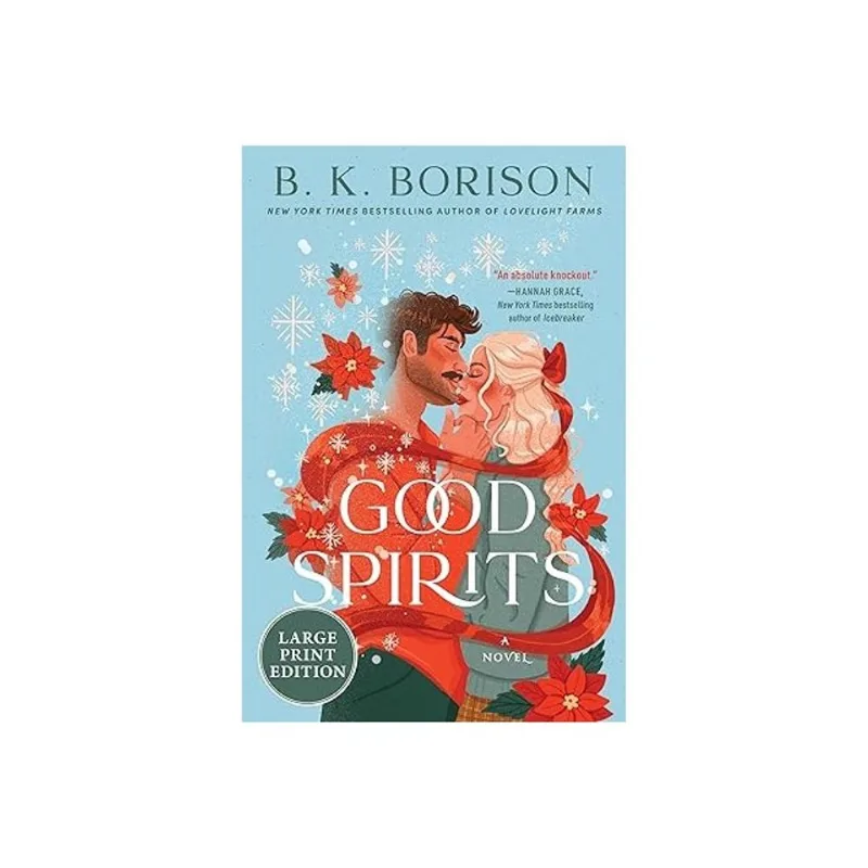 GOOD SPIRITS - VOL. 1