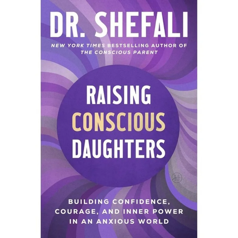RAISING CONSCIOUS DAUGHTERS