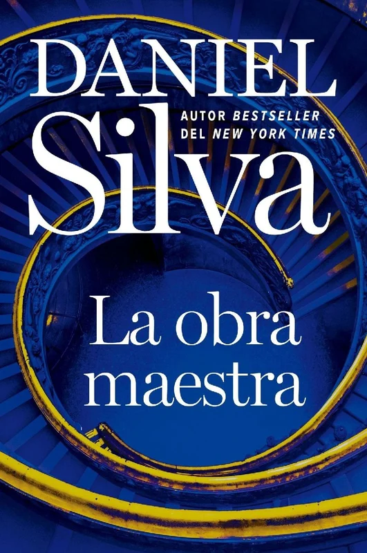 An Inside Job / La Obra Maestra (Spanish Edition)