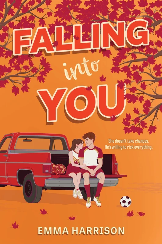 Falling Into You Paperback