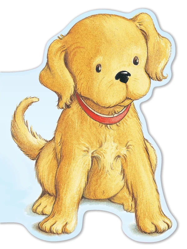 Biscuit Shaped Board Book (Biscuit) Other Book Media Format