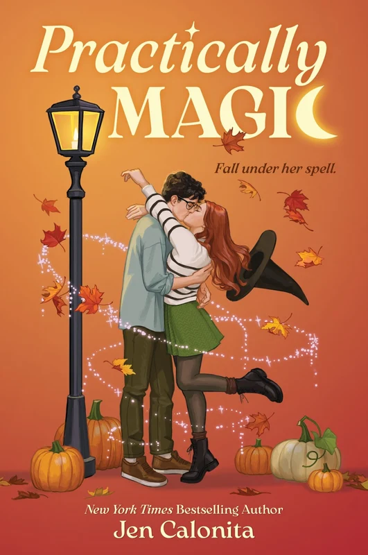 Practically Magic Paperback