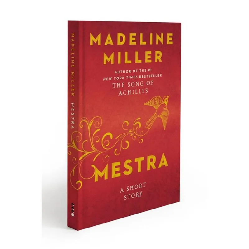 MESTRA - A SHORT STORY
