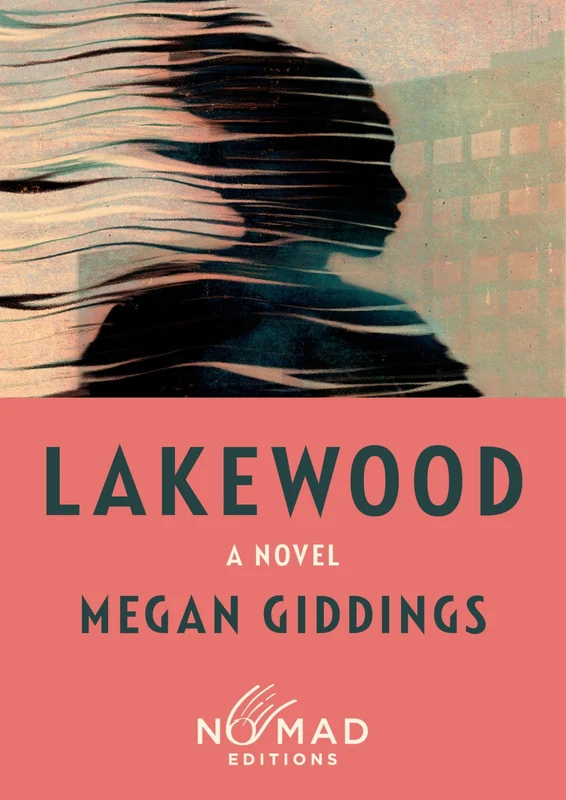 Lakewood (Nomad Edition): A Novel Paperback