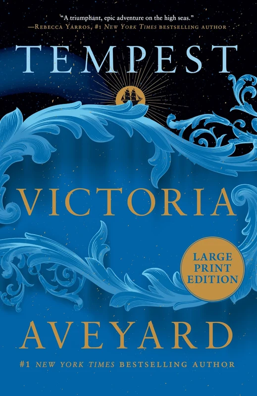 Tempest: A Novel