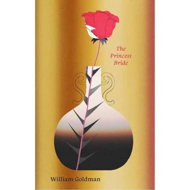 THE PRINCESS BRIDE - OLIVE EDITIONS