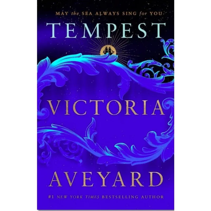 TEMPEST - EXPORT EDITION