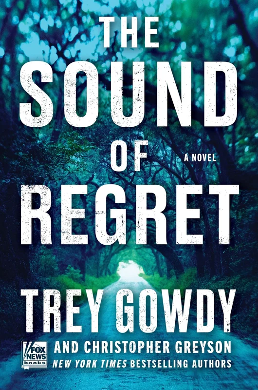 The Sound of Regret Hardback