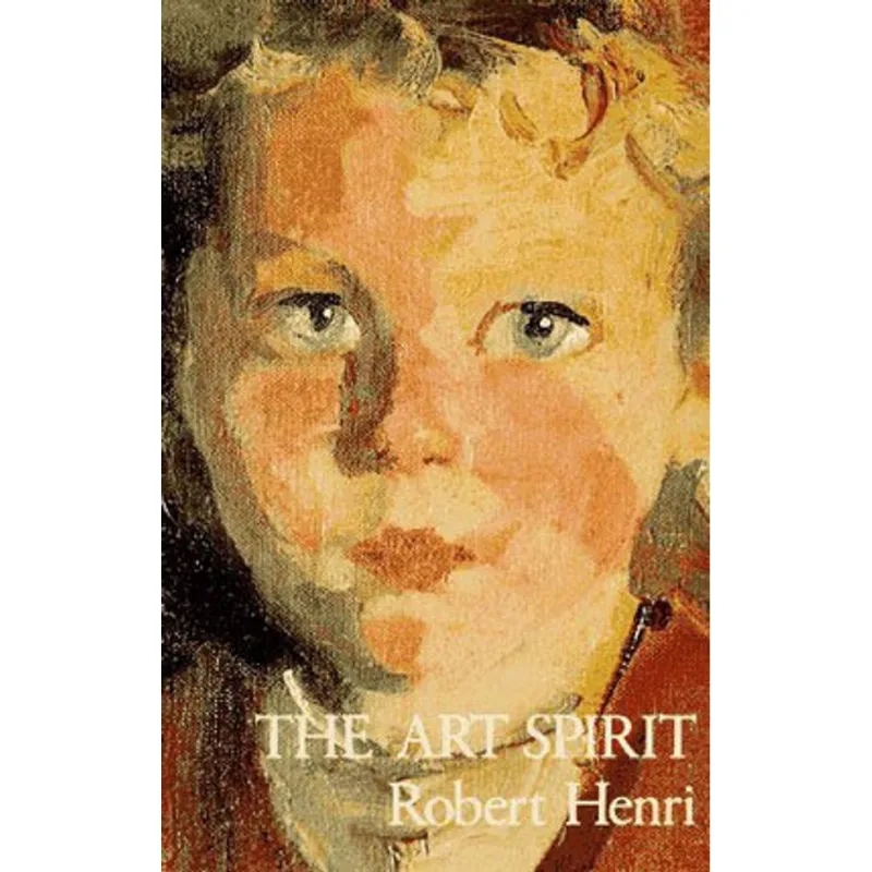 ART SPIRIT, THE