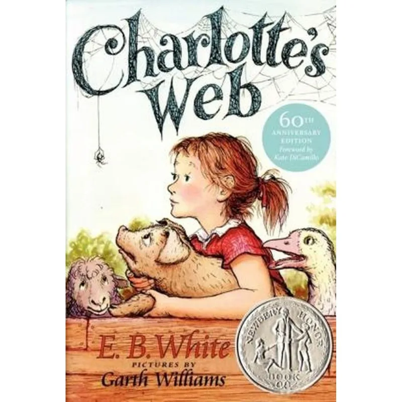 CHARLOTTE'S WEB
