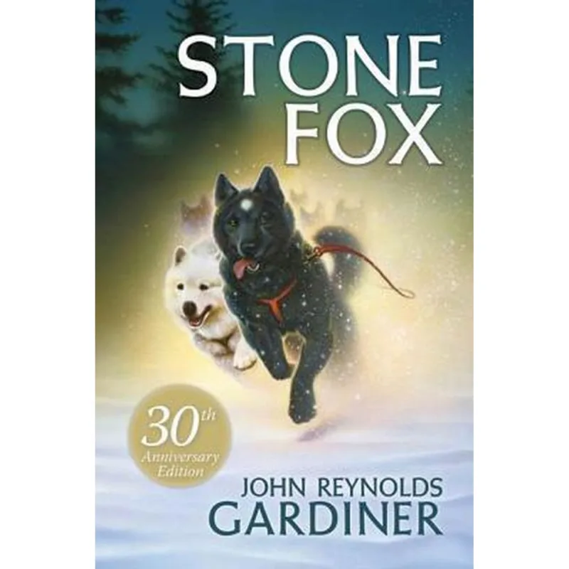 STONE FOX