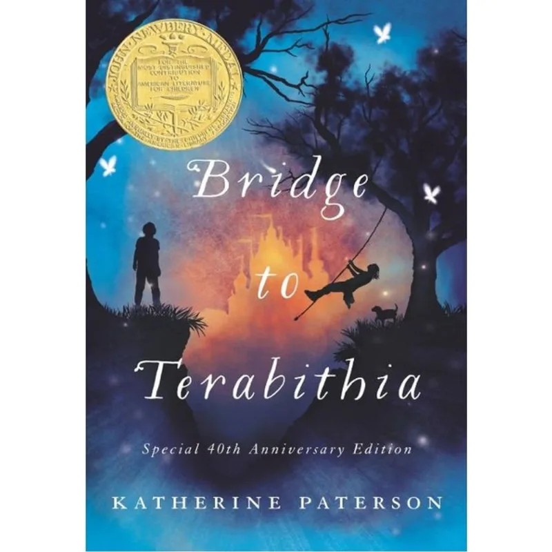 BRIDGE TO TERABITHIA