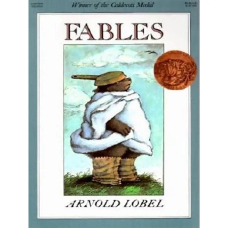 FABLES
