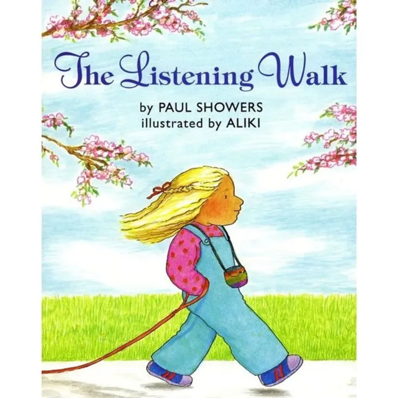 THE LISTENING WALK