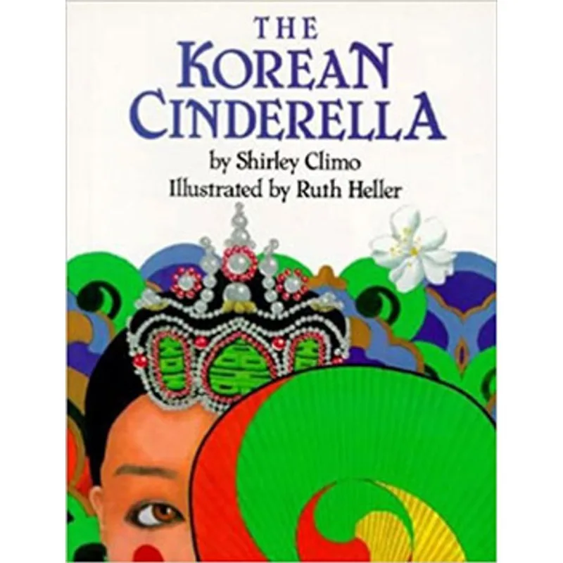 THE KOREAN CINDERELLA