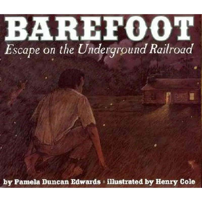BAREFOOT