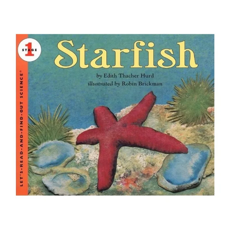 STARFISH