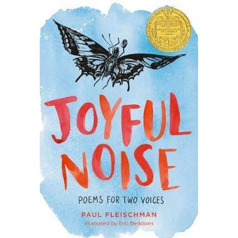 A JOYFUL NOISE