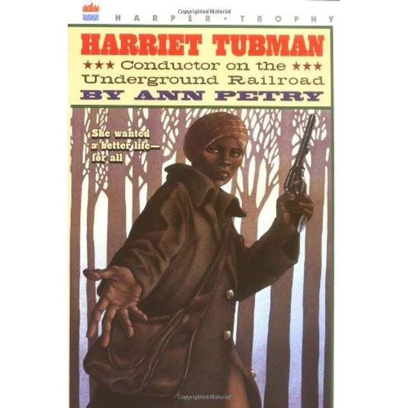 Harriet Tubman