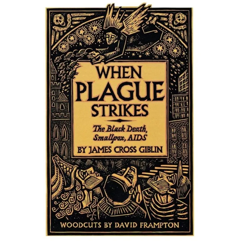 When Plague Strikes