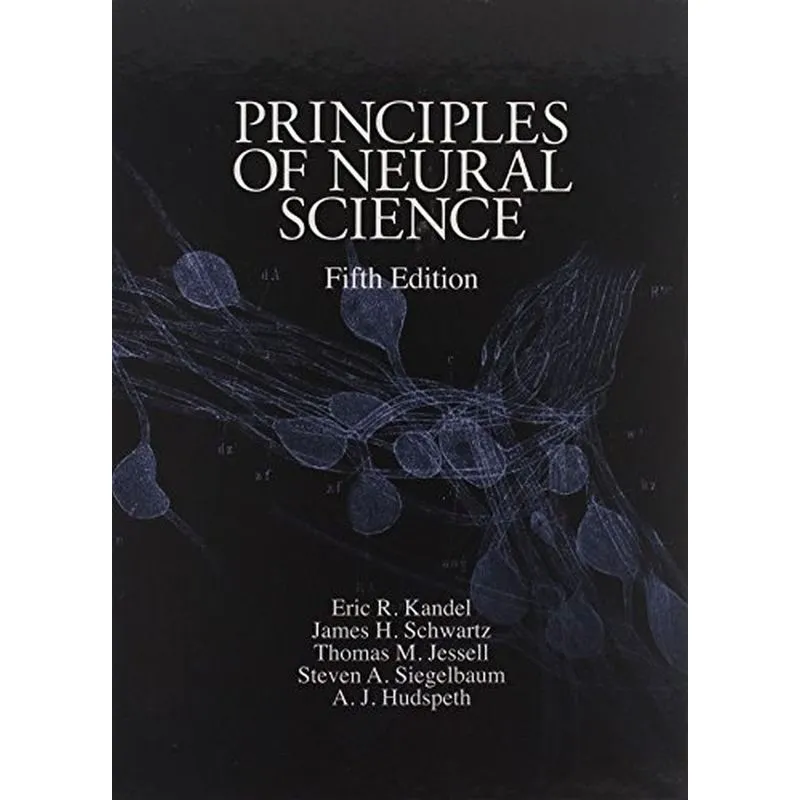 Principles Of Neural Science 5Ed.