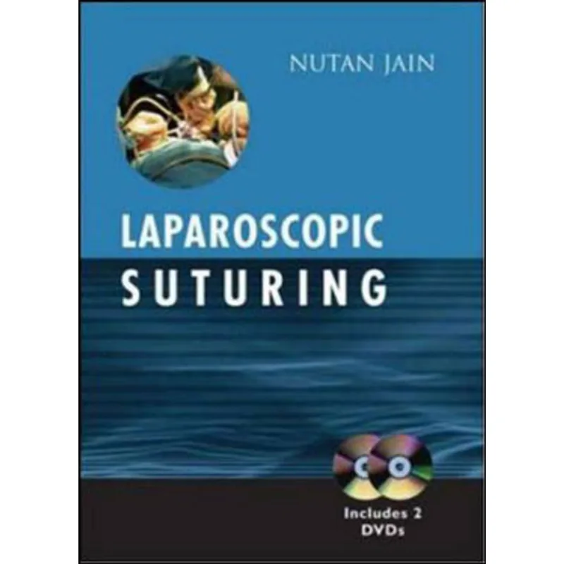 LAPAROSCOPIC SUTURING