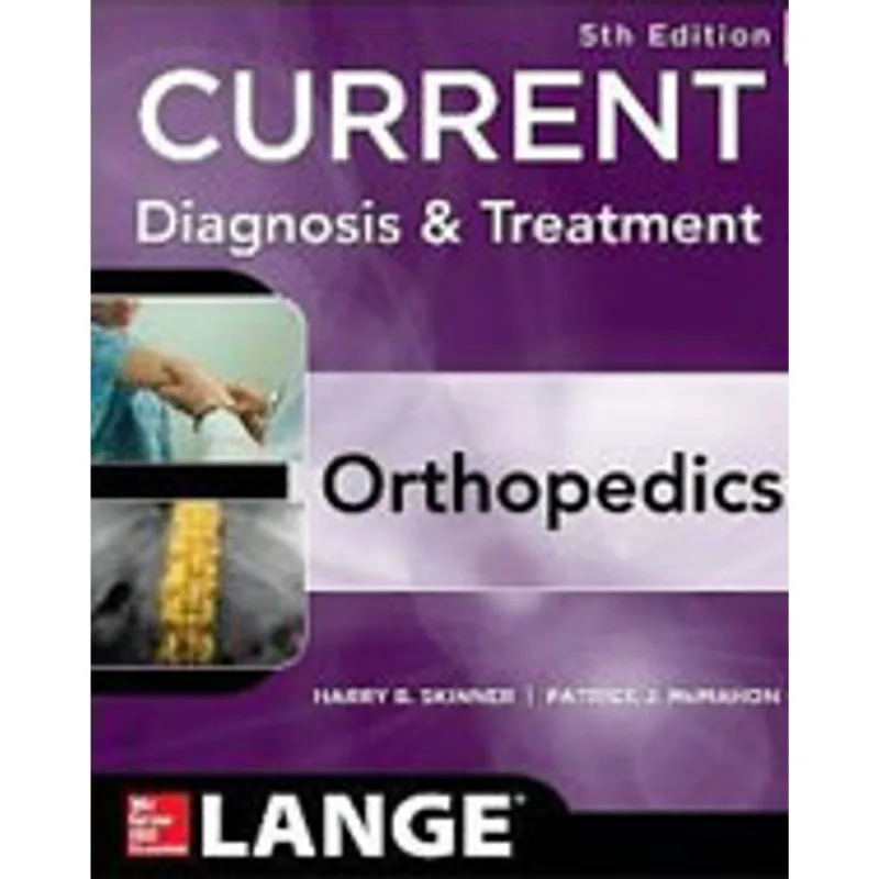 ORTHOPEDICS