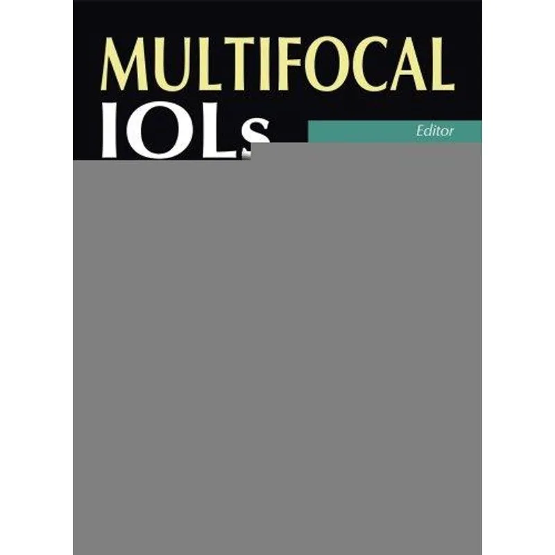 Multifocal Iols