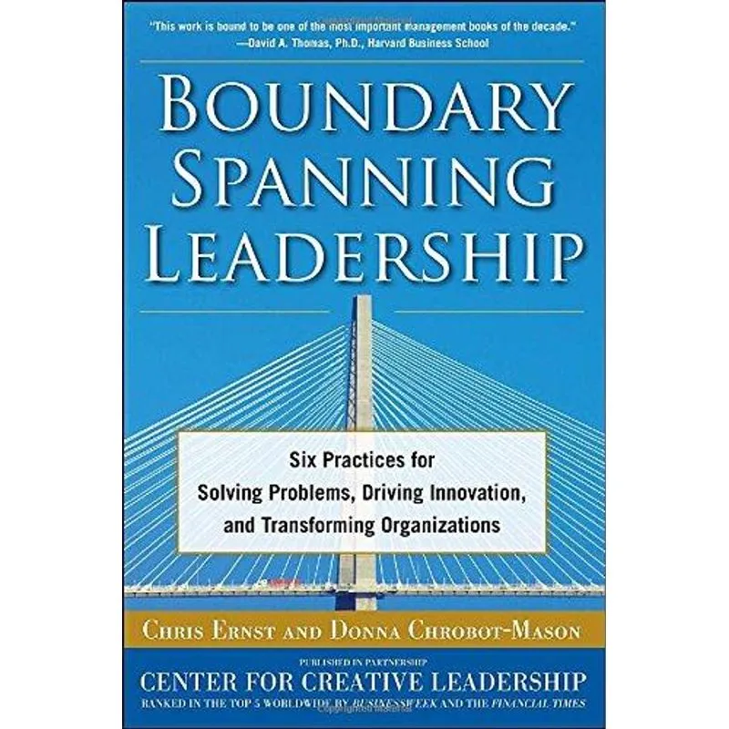 Boundary Spanning Leadership