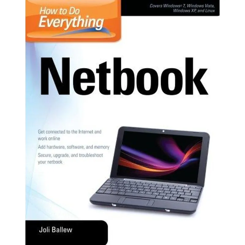 Netbook