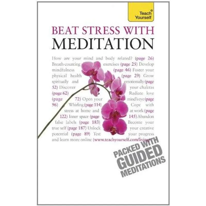 Zone Out with Meditation