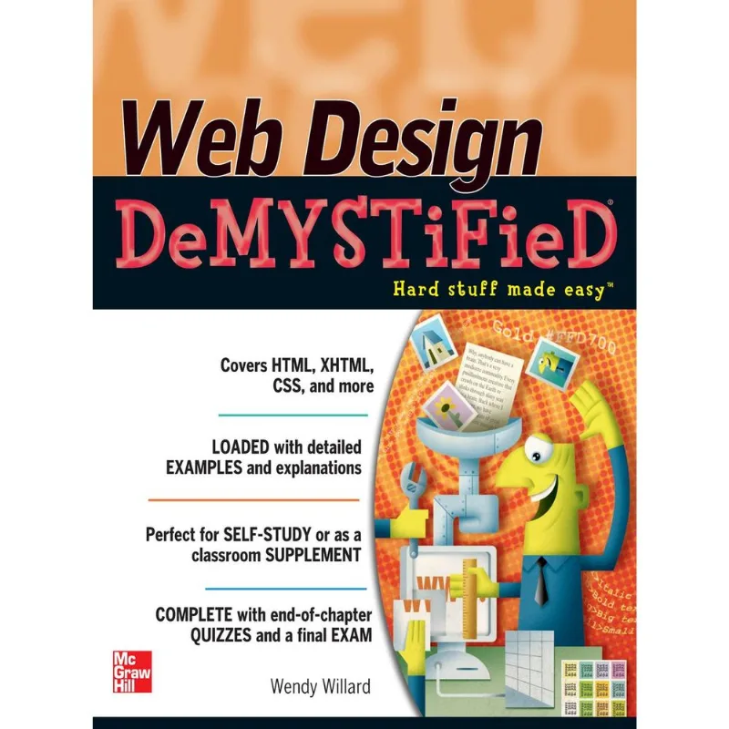 Web Design Demystified