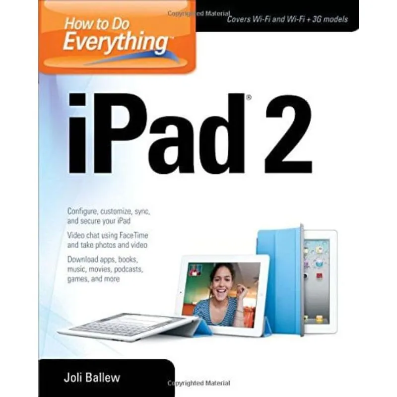 IPAD 2